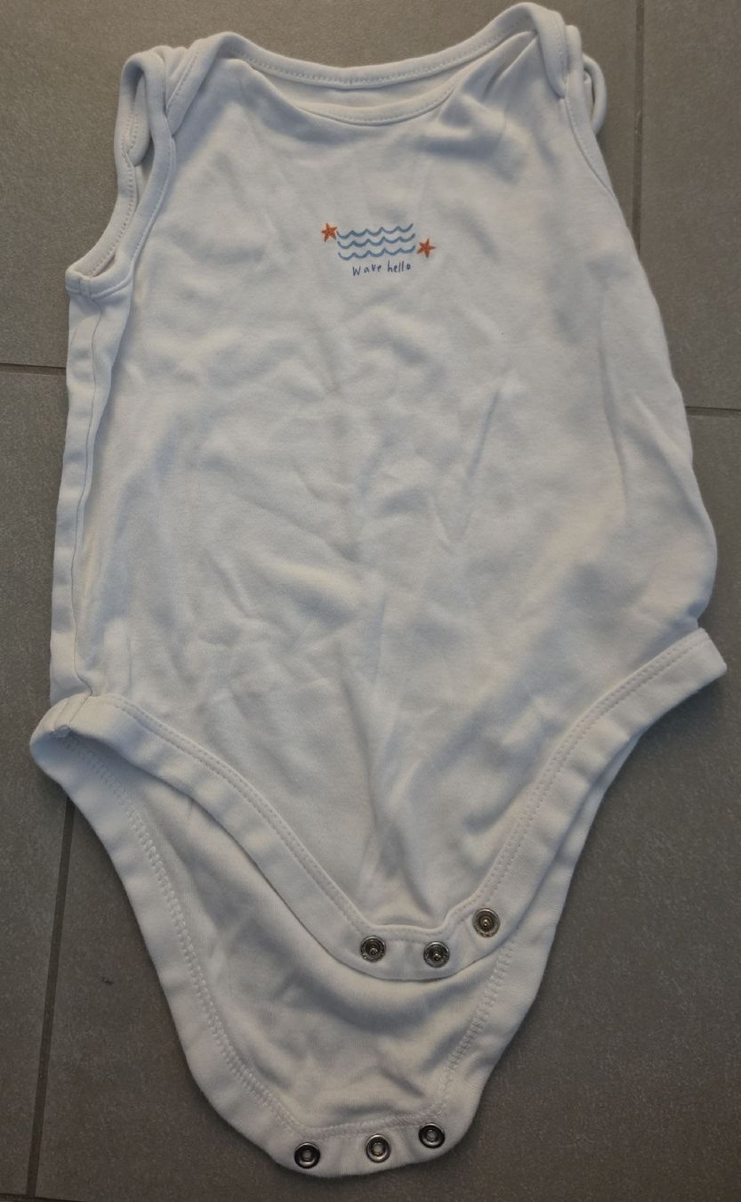 Biancheria intima: 74/80 Baby Body – Usato da Fislisbach venduto da Andreafa