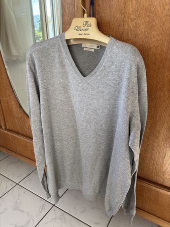 Maglione da uomo 
