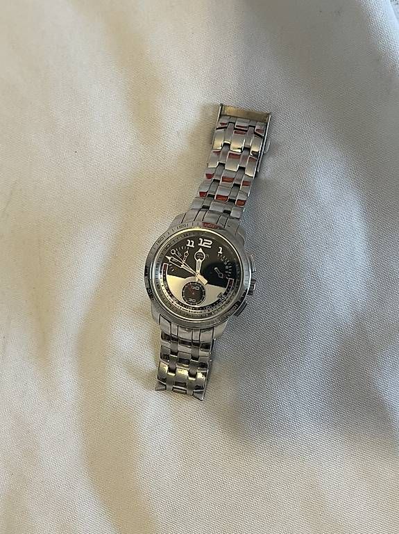 Orologi: Swiss watch – Usato da Dietikon venduto da SamsonS01