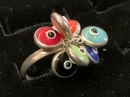 Ring Silber 925
