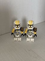 LEGO Star Wars 327th Star Corps Clone Trooper