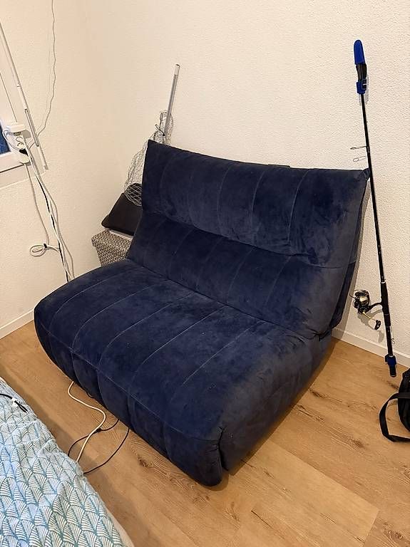 Sofas: Sofa – Gebraucht aus Biel von Mistythunder