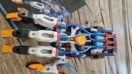 KOSMOS Cyborg Hand XXL, neuwertig