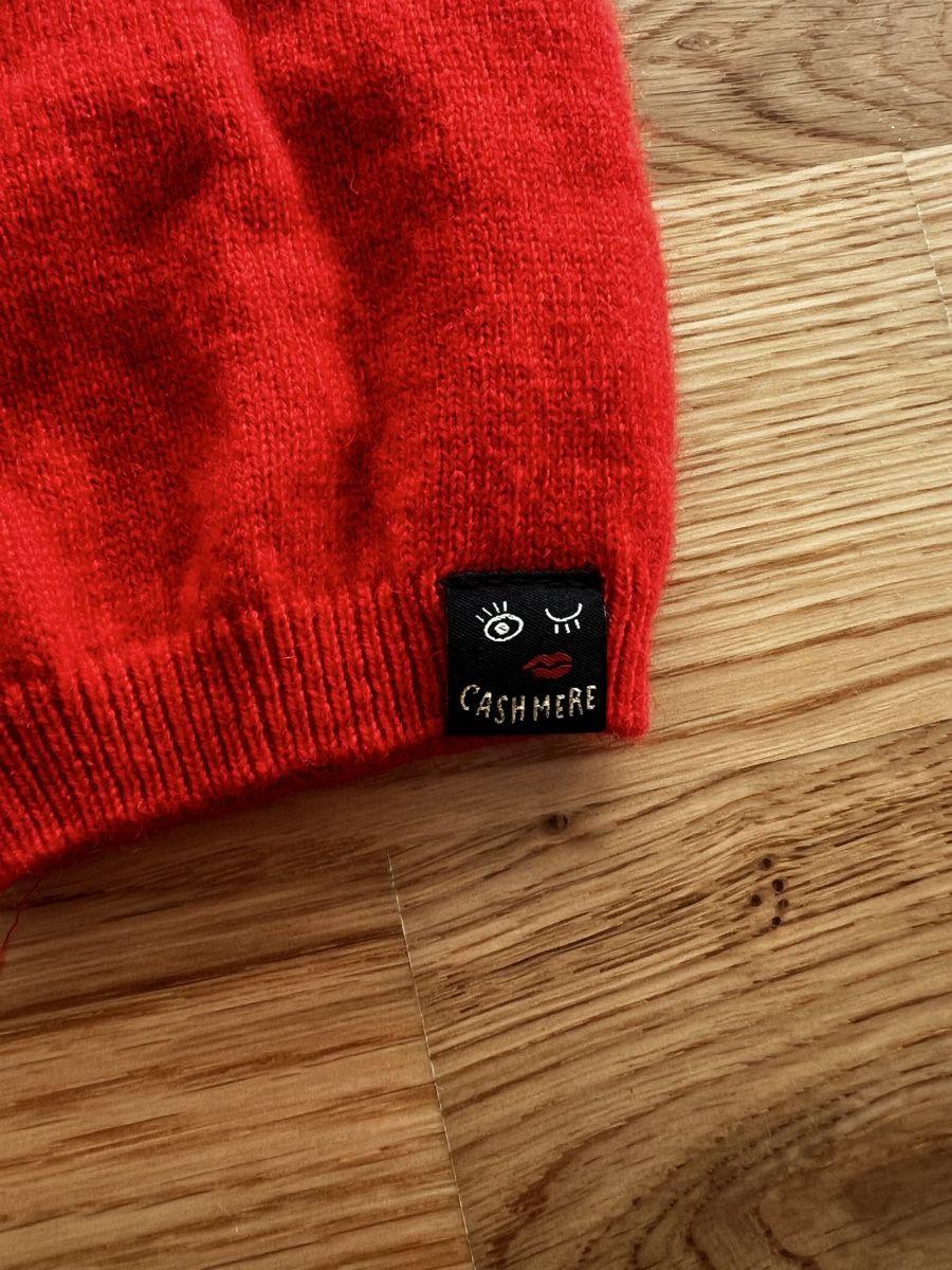 Maglioni & Felpe: Scotch & Soda Woll/Cashmere Pullover S – Nuovo (secondo la descrizione) da Muttenz venduto da Lisa_z 2