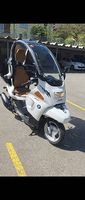 Bmw c1 25.000 km 