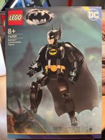 LEGO 76259 Batman Construction Figure neuwertig