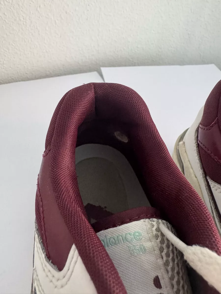 New Balance Scarpe da donna: New Balance 550 – Usato da Minusio venduto da Betbee15 3