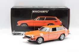 Volvo P1800 ES 1971 1:18 Minichamps