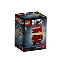 41598 LEGO BrickHeadz DC Comics Super Heroes The Flash NEU!!