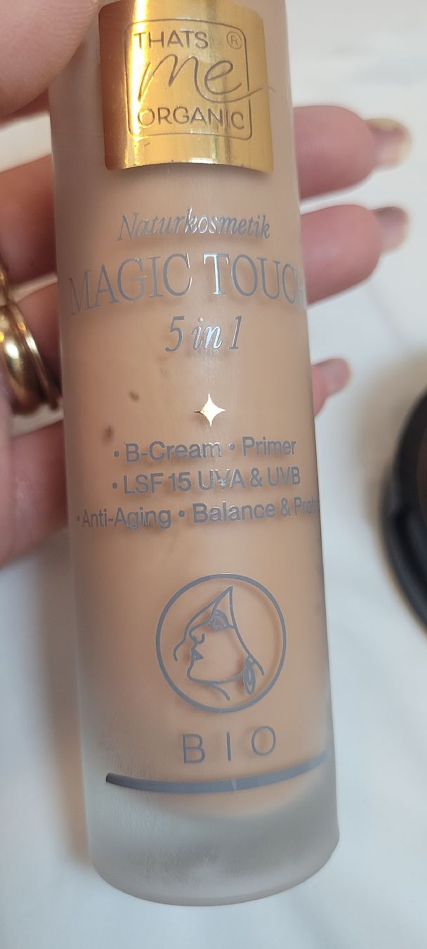 Make-up: Thats me Make Up Kosmetikprodukte – Neu (gemäss Beschreibung) aus Pratteln von pri_yxn5 2