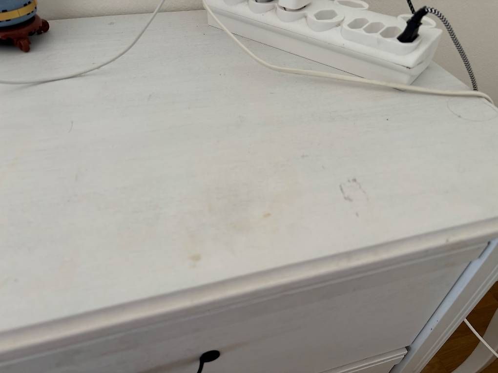 Ikea Cassettiere: Ikea Brusali Kommode – Usato da Riehen venduto da Pabasa 1