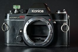Konica Autoreflex TC
