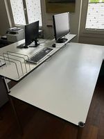 usm Haller Tisch