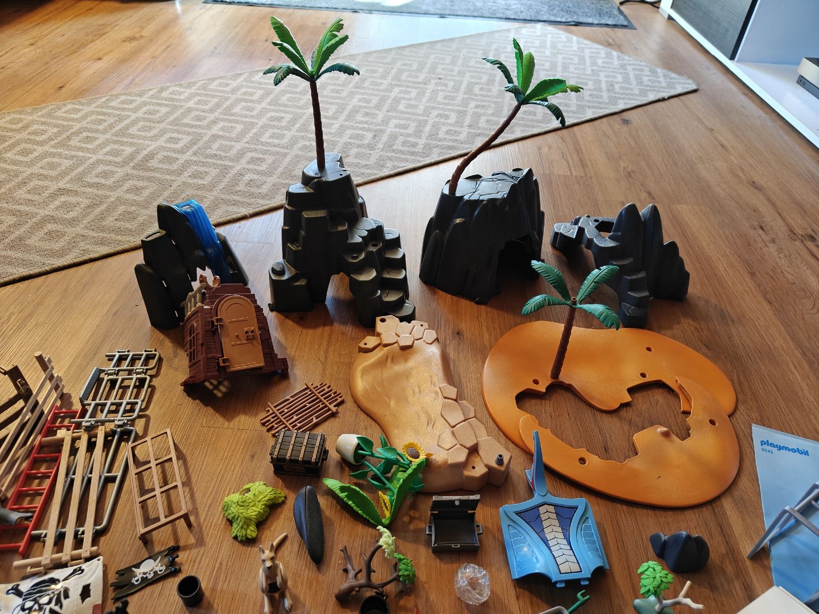 Playmobil Spielzeuge: Playmobil Set – Gebraucht aus Fideris von VonRiva86 3