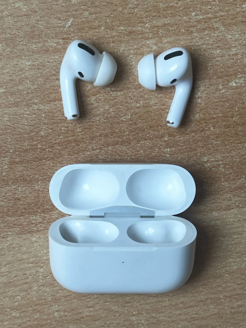 Apple Kopfhörer: Apple AirPods Pro – Gebraucht aus Clarens von TexCymbal 3