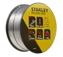 MIG -  Schweissdraht / Fülldraht 0,9 mm / 900 gr.