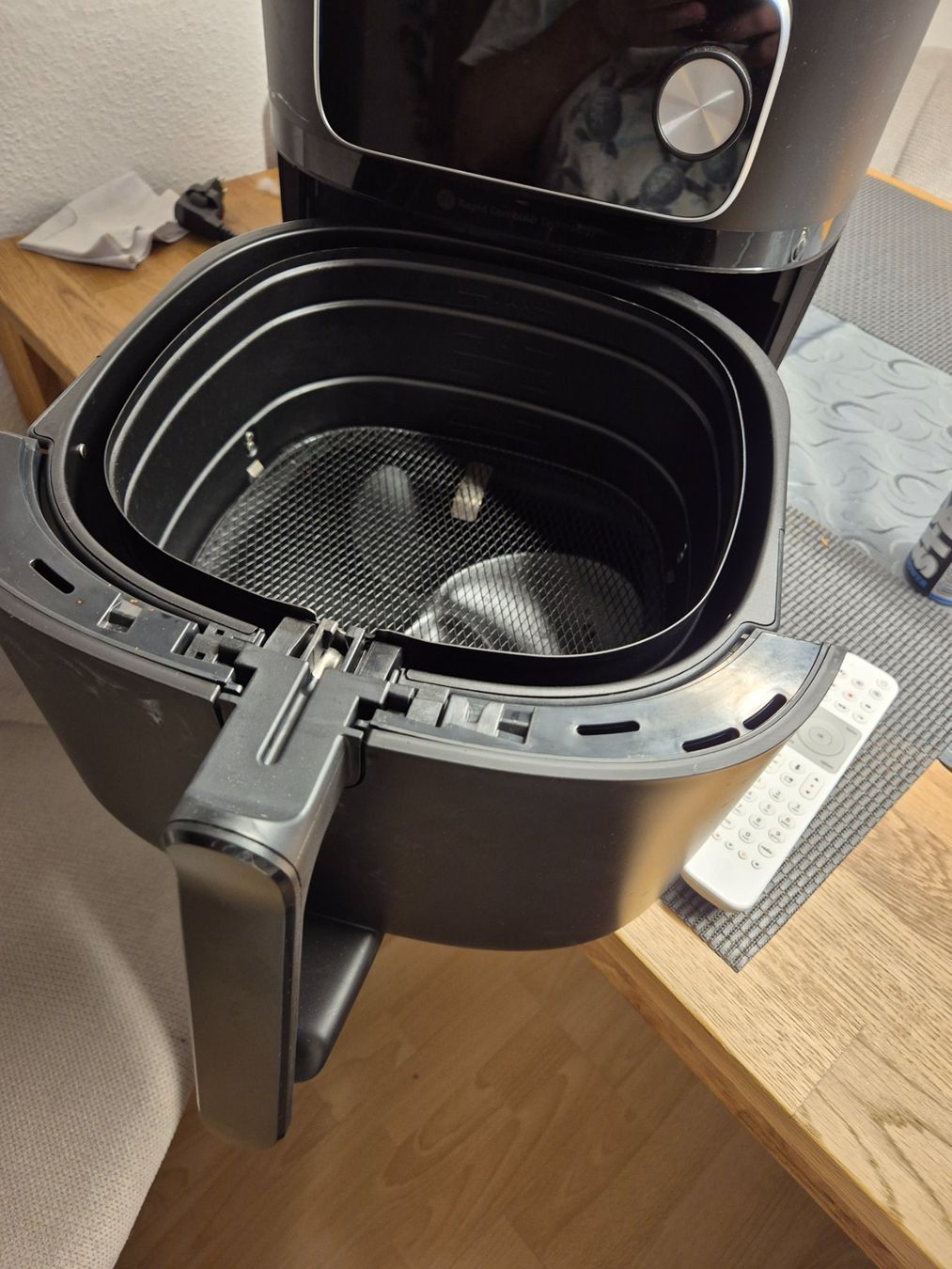 Philips Elettrodomestici da cucina: Philips Airfryer XXL Connected HD9876/90 – Usato da orpund venduto da kevinlars 1