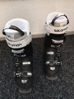 Salomon Skischuhe X Pro 100 – Gr. 39-40 NP 400 CHF