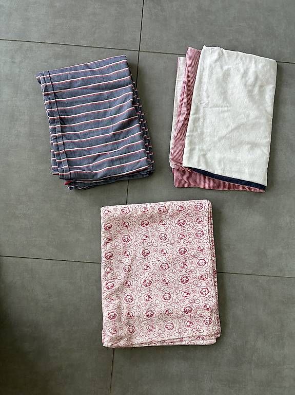 Coperte: Duvet  – Usato da Cressier FR venduto da cac_vzv6