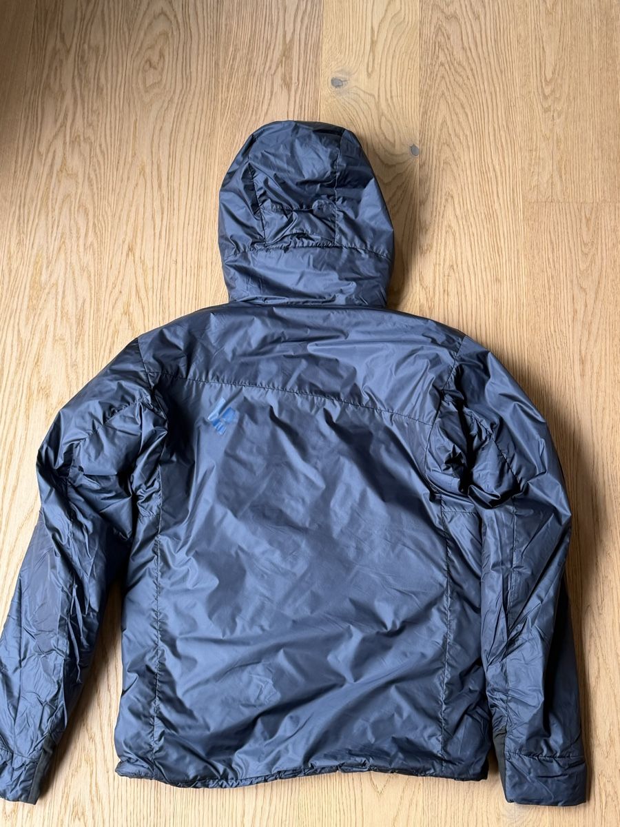 Black Diamond Giacche: BlackDiamond Parka – Usato da Zürich venduto da dav_ylk6 3
