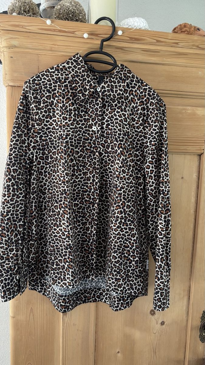 Marc Cain Camicette: Marc Cain Sports Bluse – Nuovo (secondo la descrizione) da Illnau venduto da Enyajill