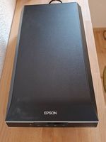 Epson Perfection V600 Photo  Filmscanner für Mittelformat