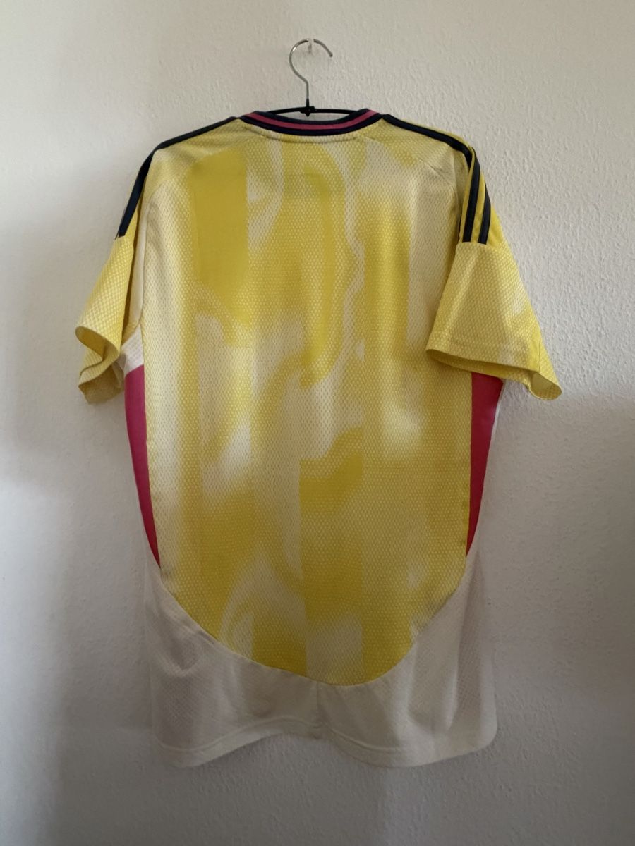 Adidas Canottiere & Pantaloni: Maillot JUVENTUS  – Usato da Thônex venduto da vitorferreirapuces 1
