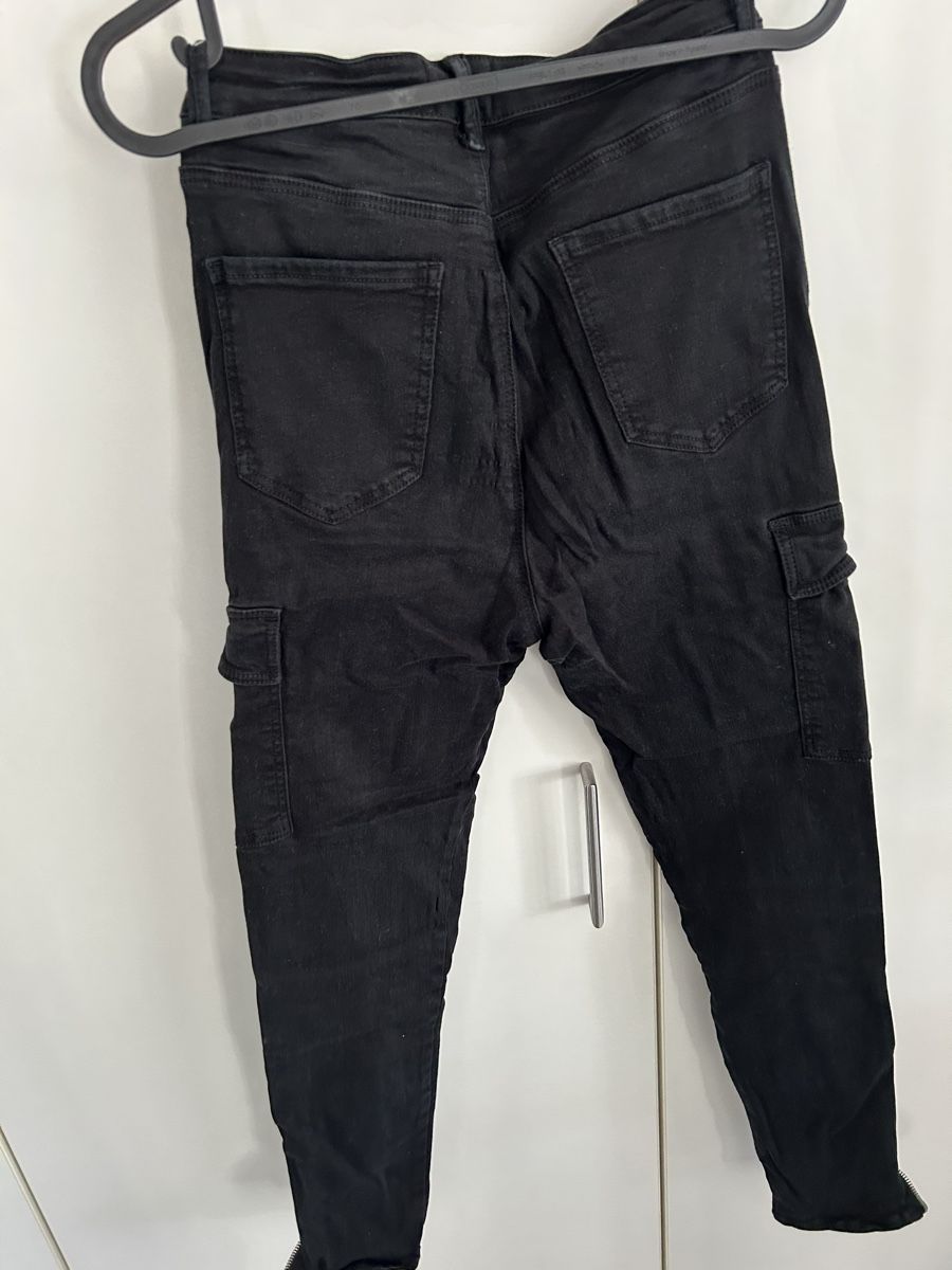 Pantaloni: Cargohose – Usato da Merenschwand venduto da ___niggi___ 1