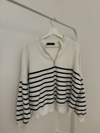 Mango Jumper