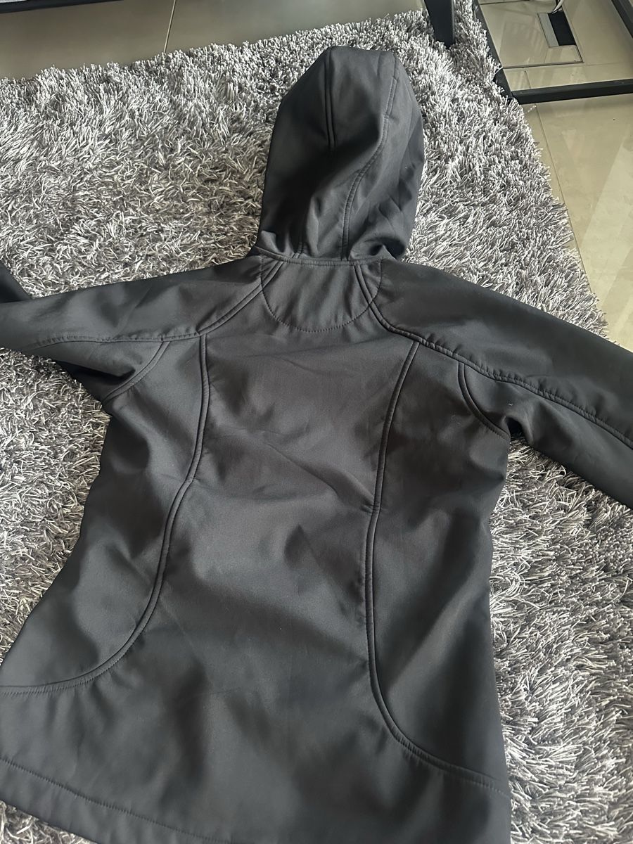 Jacken: BMS Softshell-Jacke Pro 8000/5000 Schwarz mit Kapuze – Neu (gemäss Beschreibung) aus Brugg AG von vivi0211 2