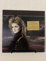 Bonnie Tyler Secret Dreams and Forbidden Fire LP