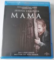 Mama - Blu-ray - Horror