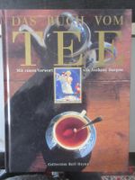 Das Buch vom Tee Vorwort von Anthony Burggess (Deutsch)