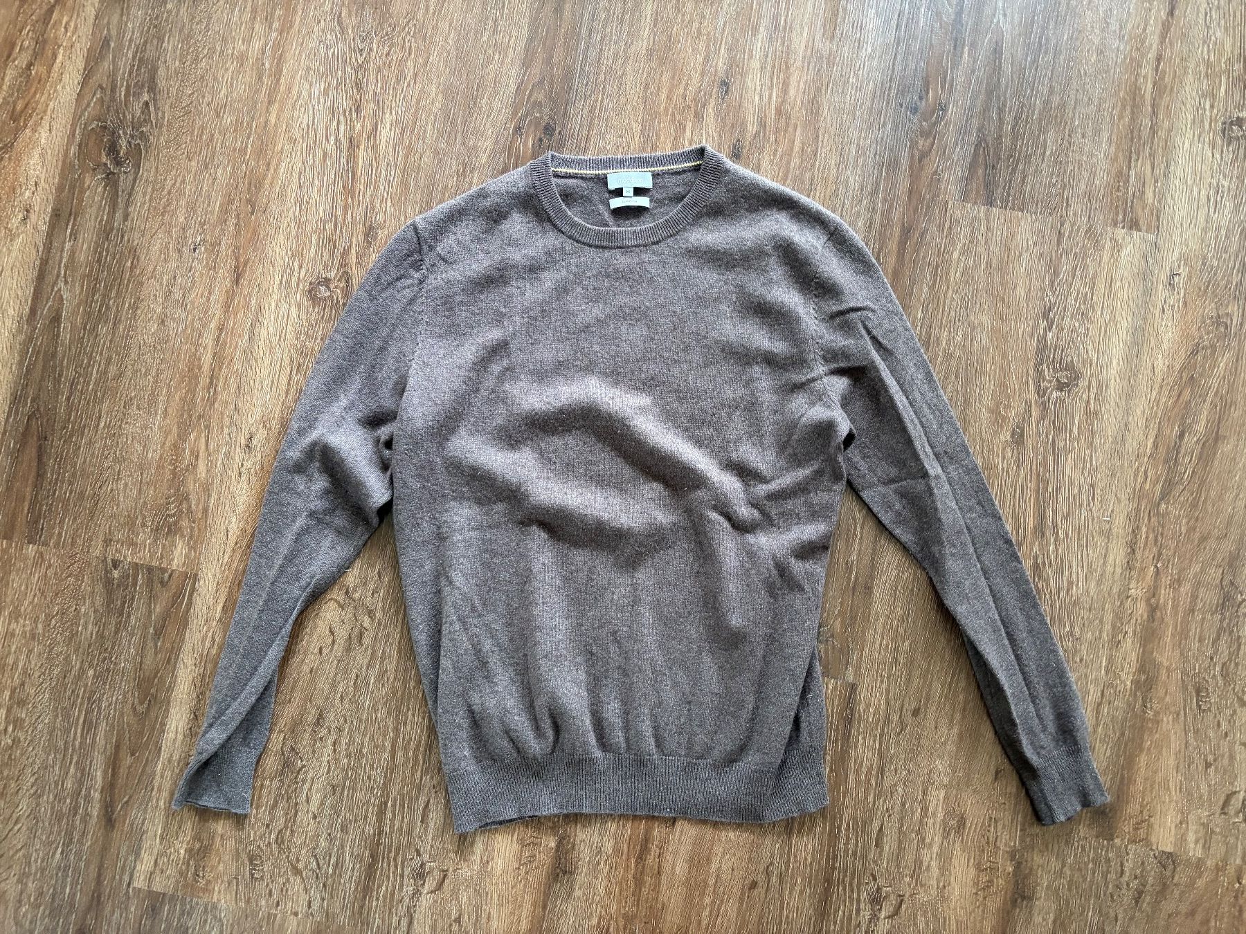 Maddison Pulls & Sweat-shirts: Pullover Cashmere Gr. M – D'occasion à Muttenz par nataschasia