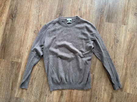 Pullover Cashmere Gr. M
