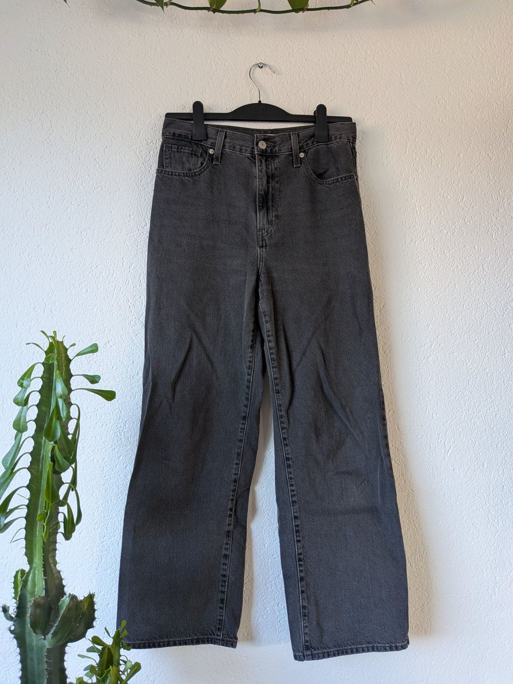 Levi's Jeans: Levis High waist Jeans Gr. 28 – Nuovo (secondo la descrizione) da Ostermundigen venduto da om11 1