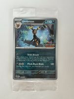 SEALED & STAMPED Umbreon / Obsidian Flames / OBF 130