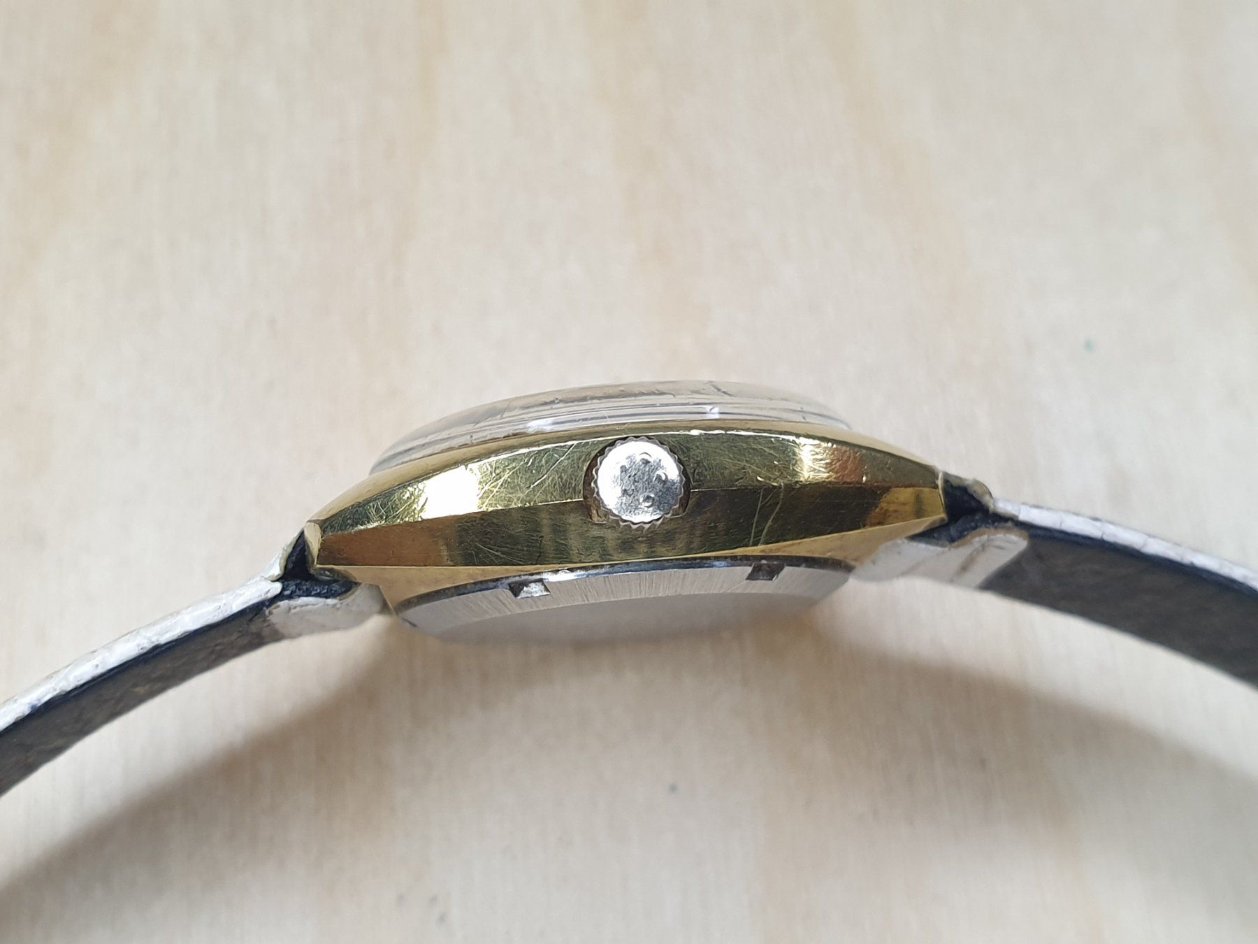 Eterna Orologi: Eterna Matic 26mm – Usato da Posieux venduto da Csardas. 2