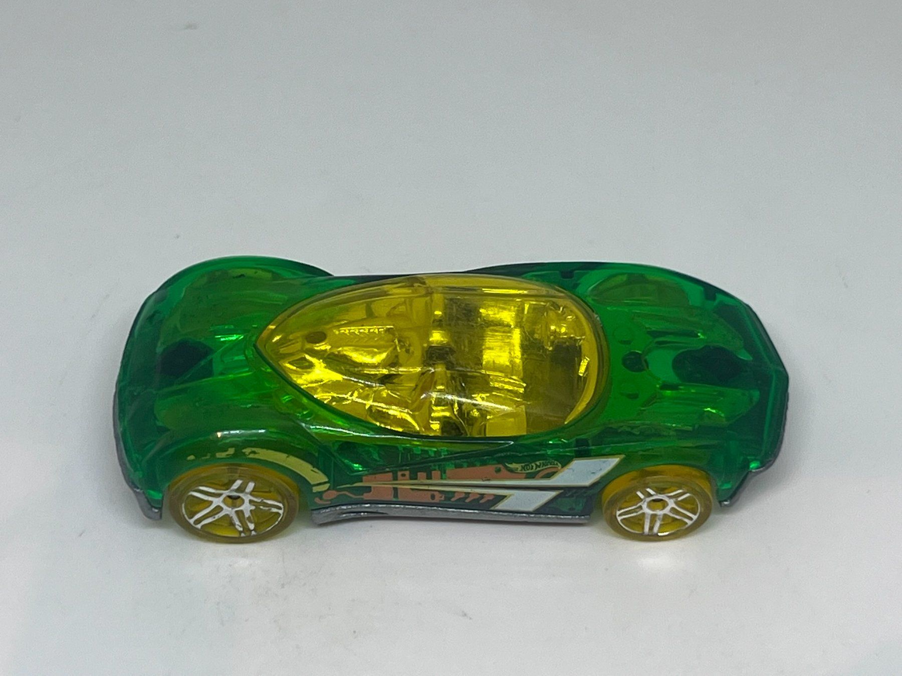 Hot Wheels Voitures modèles: Hot Wheels Phastasm #154 – D'occasion à Wildegg par LaaBoutique 1