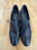 Ash Stiefeletten Vintage