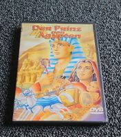 DVD - Der Prinz von Ägypten(16019)