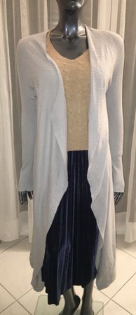 MALO CARDIGAN GR. S neuwertig