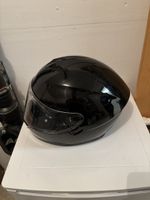 Motorradhelm iXS iXS1100 ECE R22-05 Schwarz L