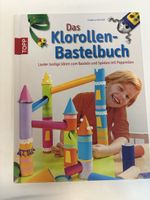 Das Klorollen-Bastelbuch – Gudrun Schmitt – Basteln mit Kind