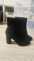 bottes à talons, Nelly Shoes, t. 38
