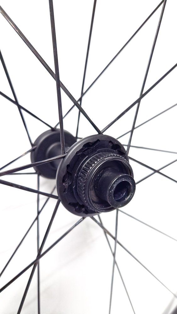 Pezzi di ricambio: DT Swiss PRC 1100 Dicut 35 db – Usato da Zürich venduto da PiotrM 2