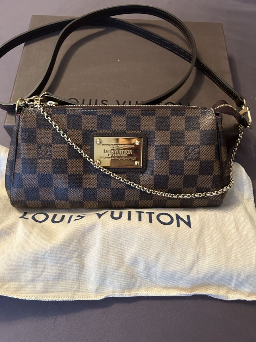 Taschen für Damen: Original Louis Vuitton tasche EVA – Gebraucht aus baar von ipe_q677 7