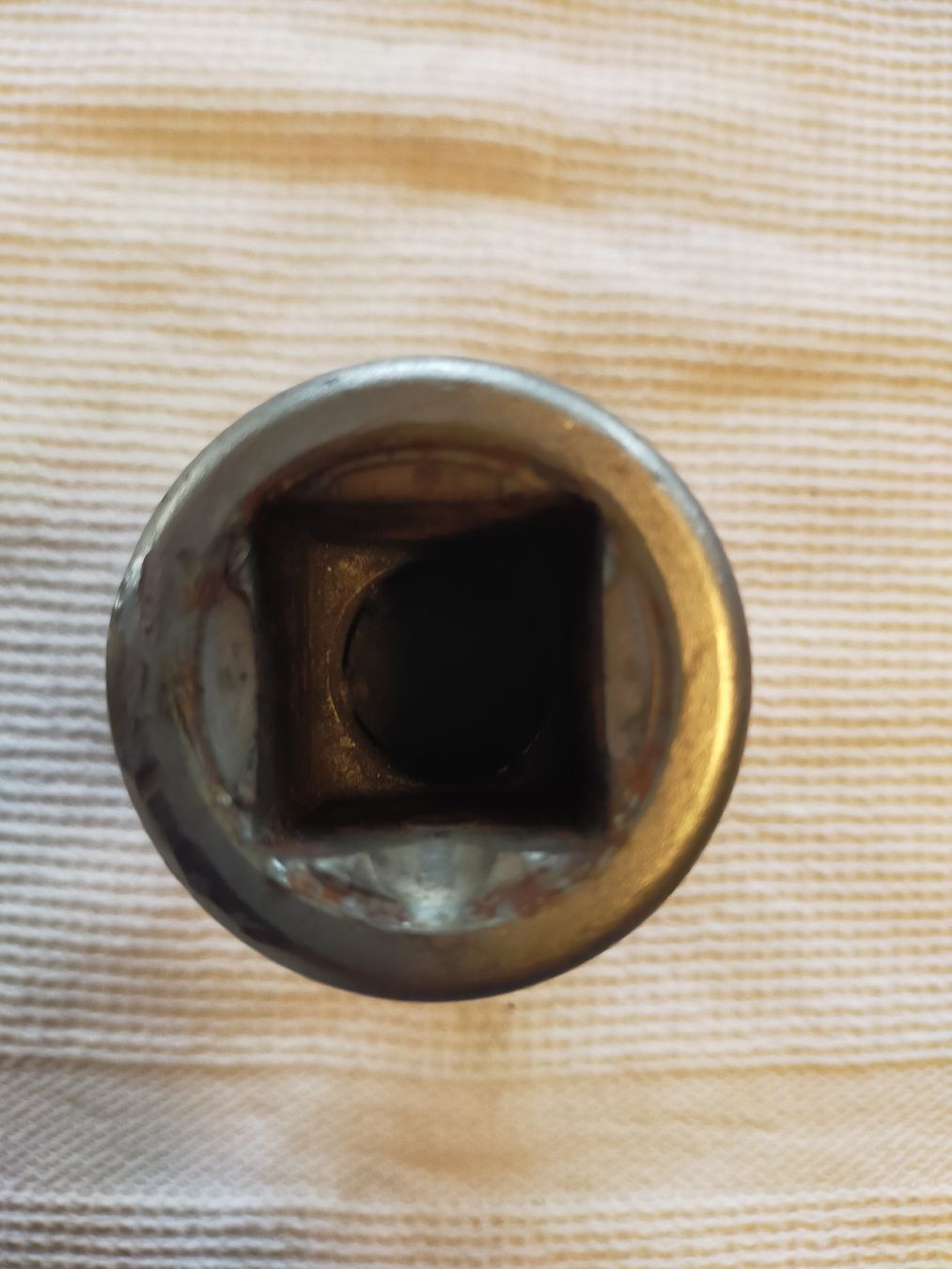 Stahlwille Alle Werkzeuge: Stahlwille Schraubendreher Einsatz 3/4" 22mm – Gebraucht aus Oberhofen TG von tryxta 4
