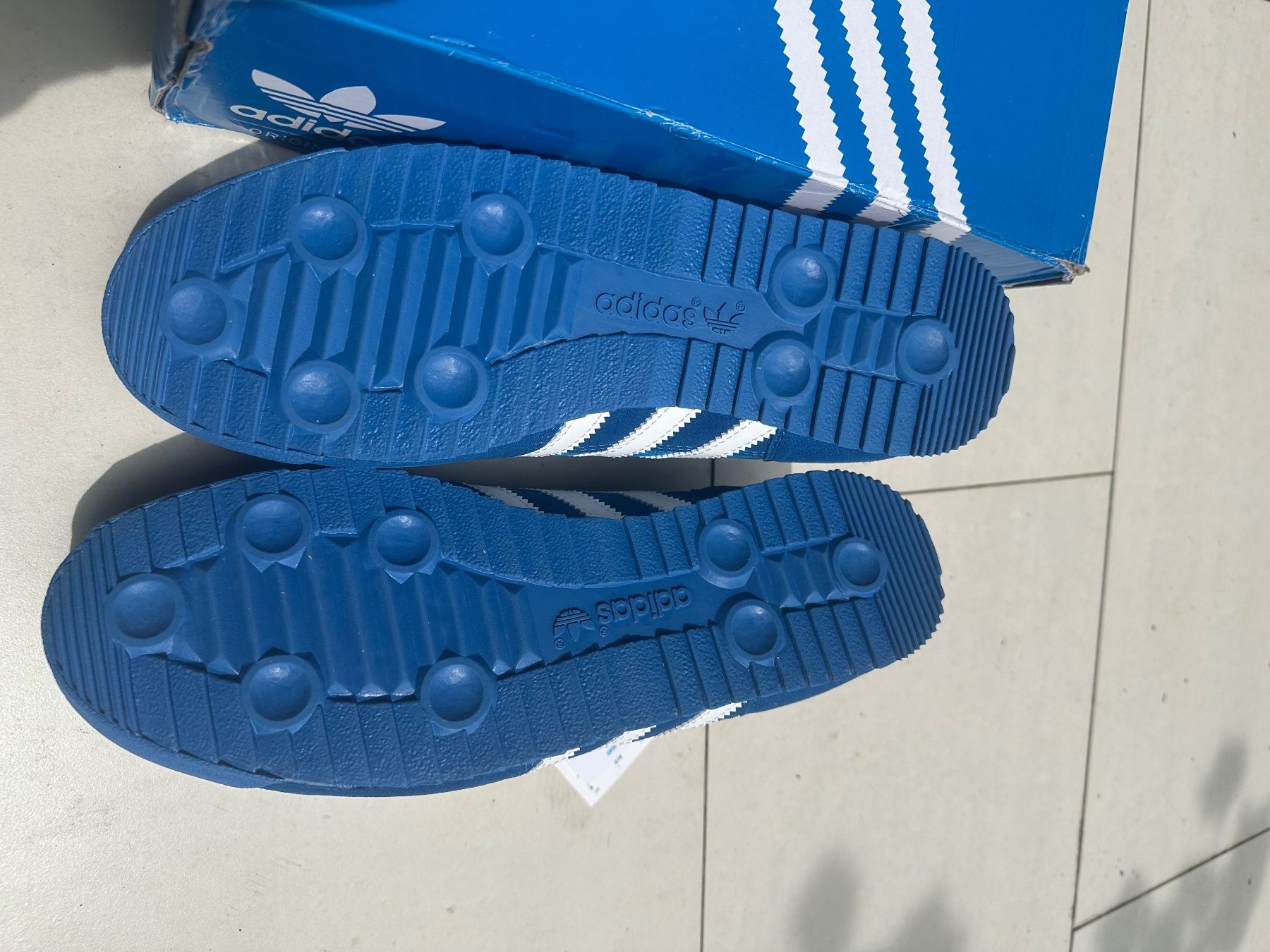 Adidas Scarpe da uomo: Adidas dragon original 42 2/3 – Usato da Horgen venduto da Fredoo2 3