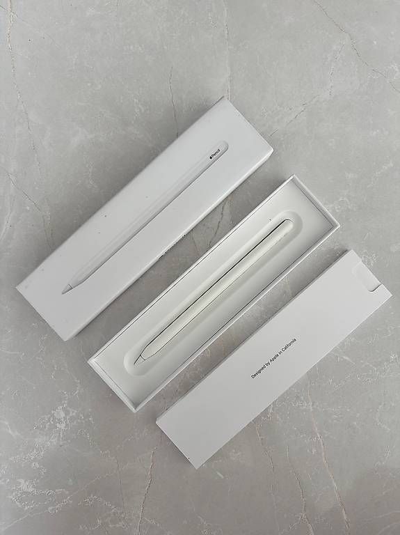 Stifte & Marker: Apple Pencil (2. Generation) – Gebraucht aus Wädenswil von JadeemFreeman 2